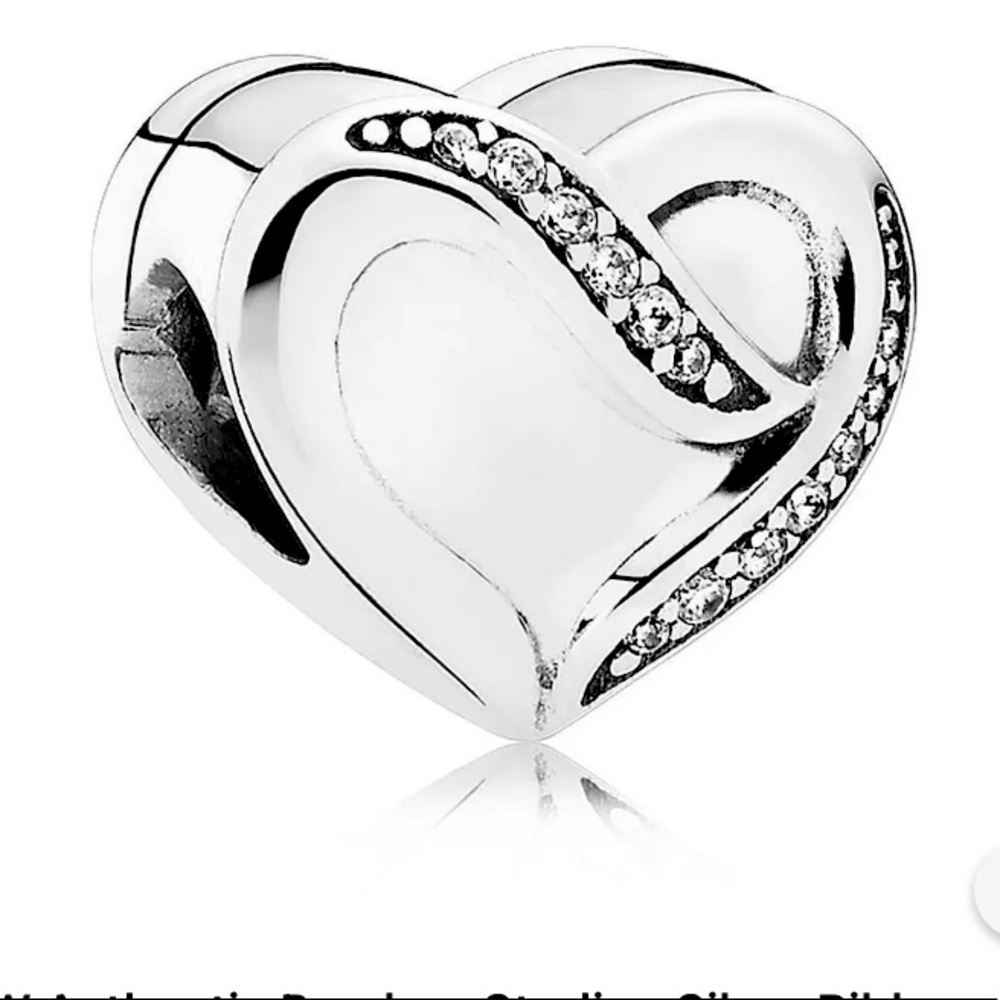 Pandora charm